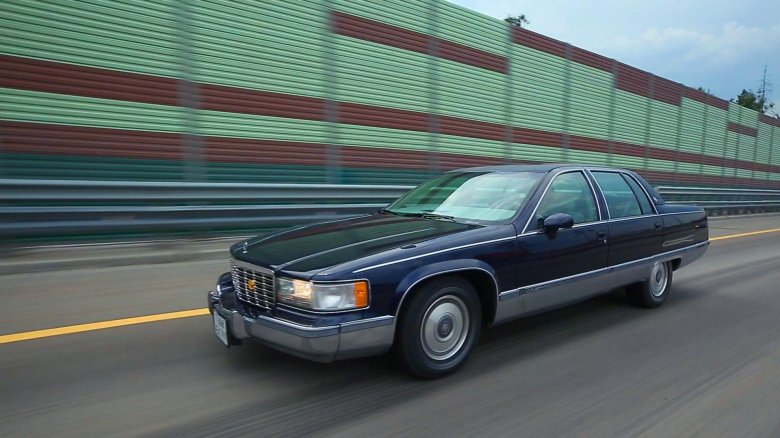 Mercedes-benz s-klasse iv (w220)