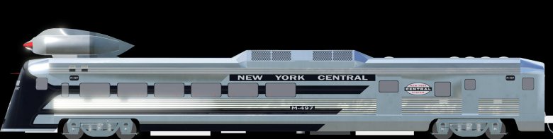 M-497 «black beetle»