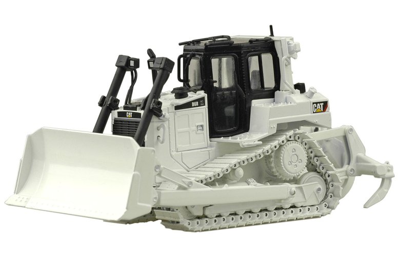 Бульдозер либхер 776