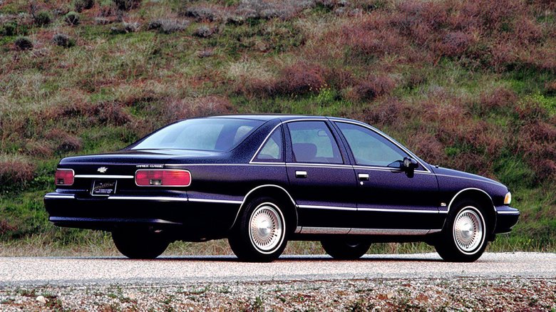 Mercedes-benz s-klasse iv (w220)