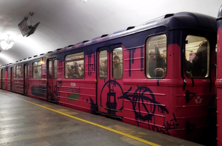 Urban electric transit