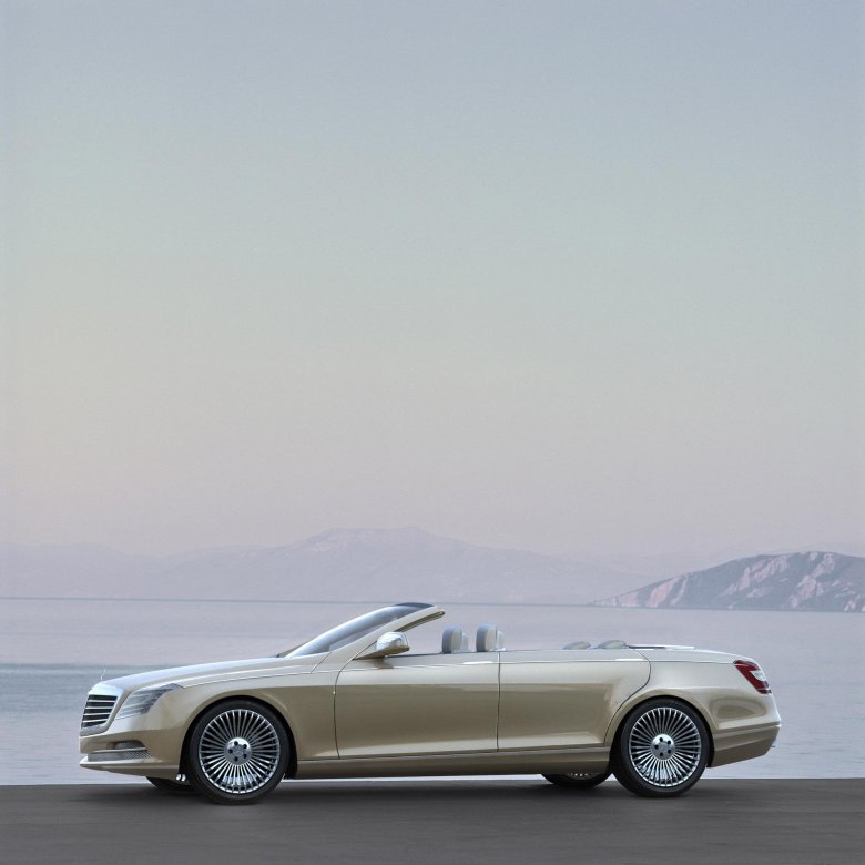 Mercedes benz cabrio cl