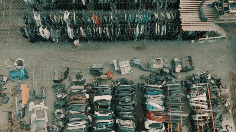 Запчасти авто