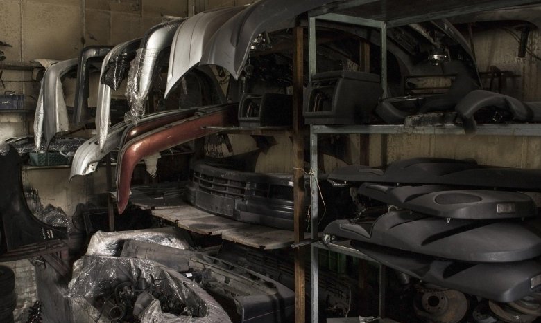 Кузовные запчасти бмв х5