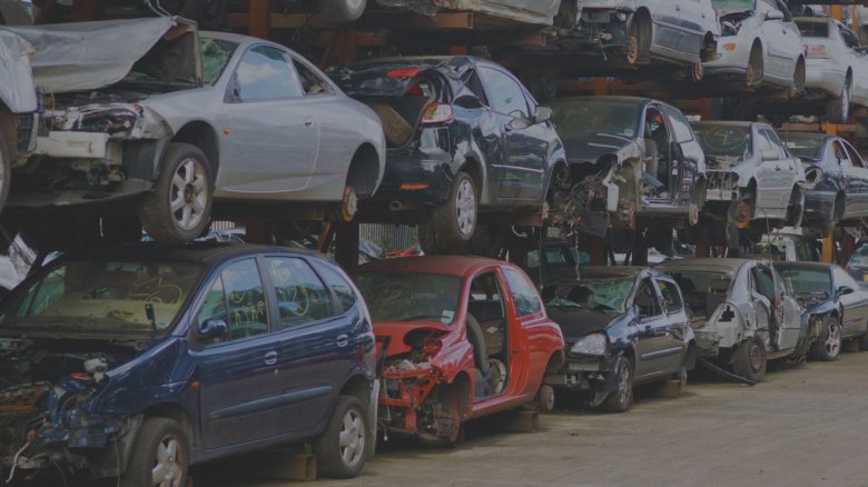 Авторазборка иномарок