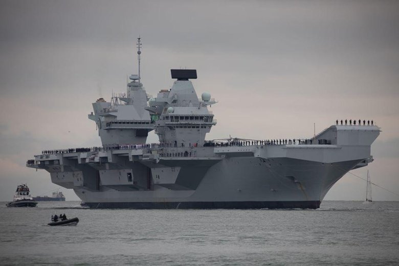 Квін елізабет