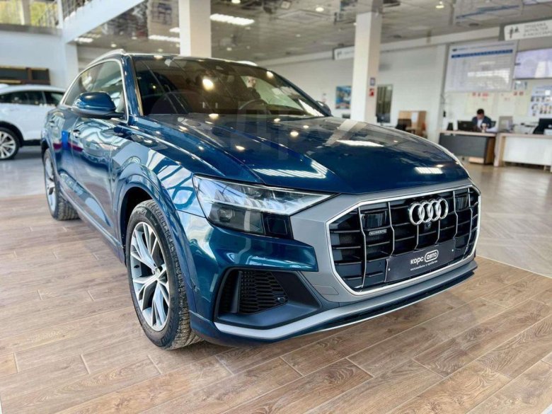 Audi rs q3 i