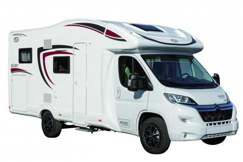 Автодом автомобиль