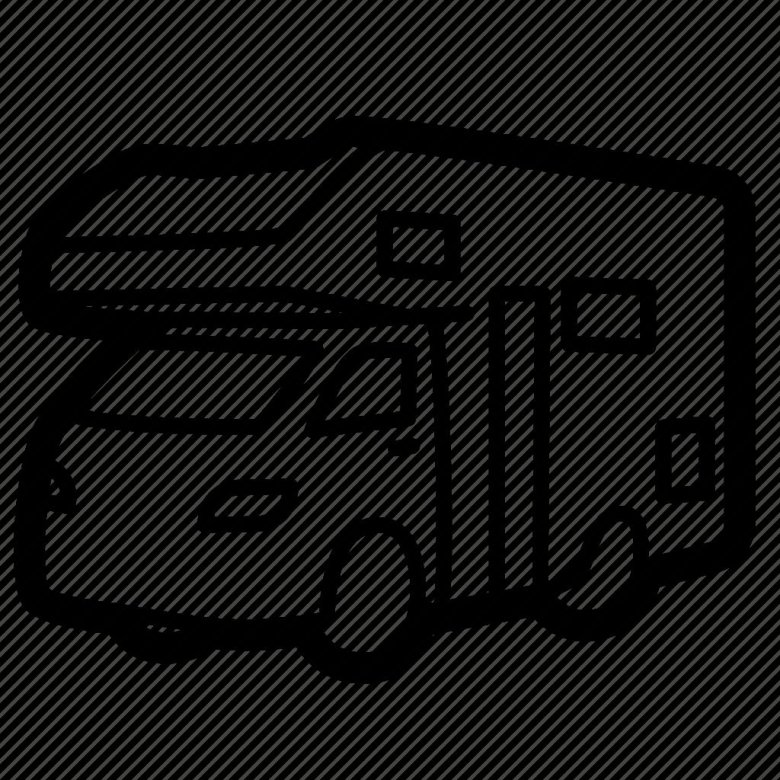 Автодом иконка