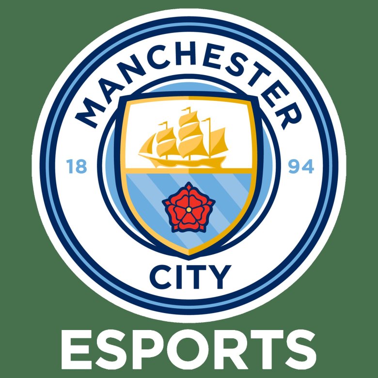 Манчестер сити лого