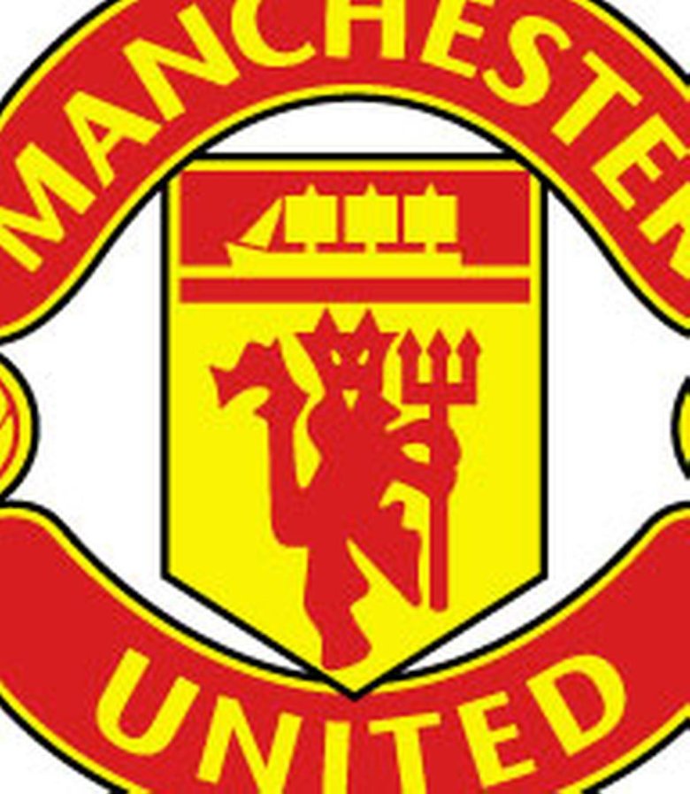 Логотип манчестер юнайтед
