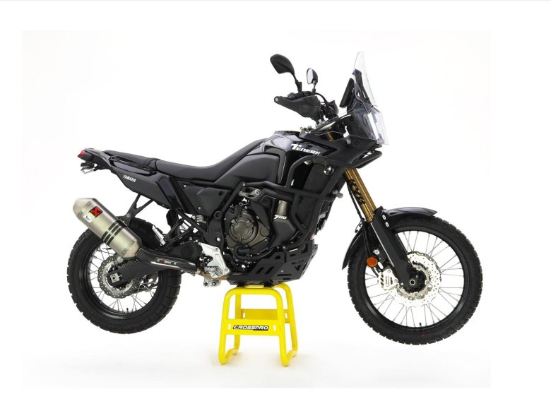 Туристические мотоциклы