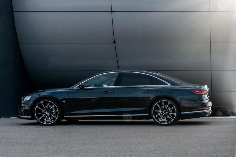 Новая ауди а8 2022