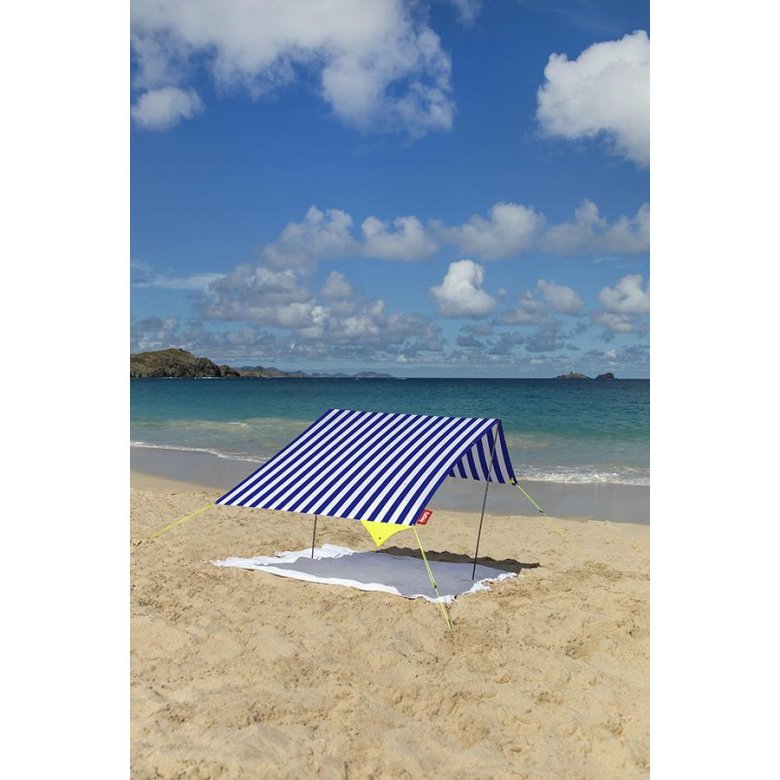 Тент пляжный