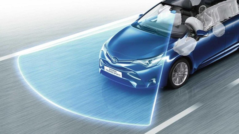 Toyota prius plug in hybrid