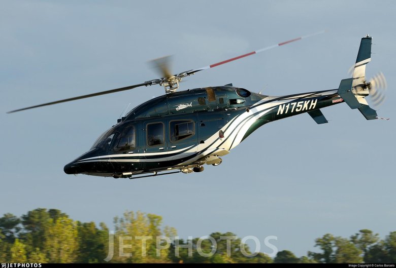 Bell 429