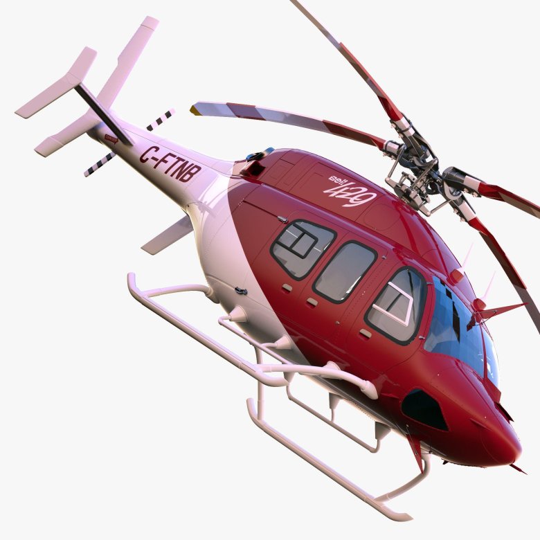 Bell 429