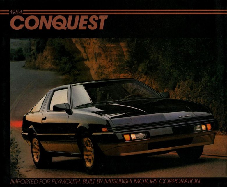 Plymouth conquest