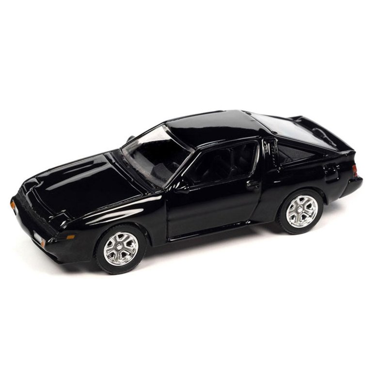 Porsche 924 :43 minichamps