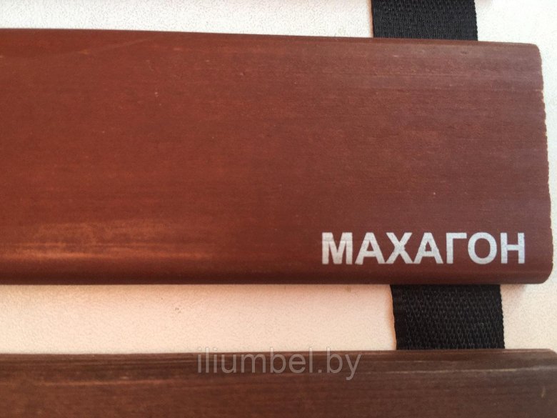 Пропитка для дерева махагон