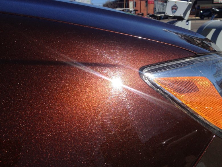 Ксералик кэнди