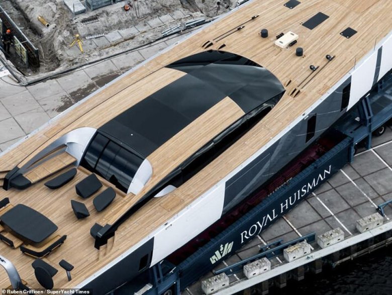 Royal huisman