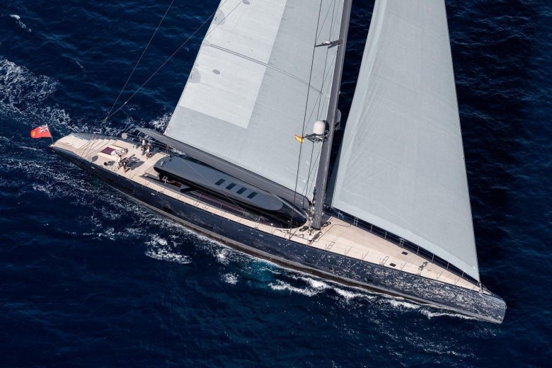 Royal huisman ngoni