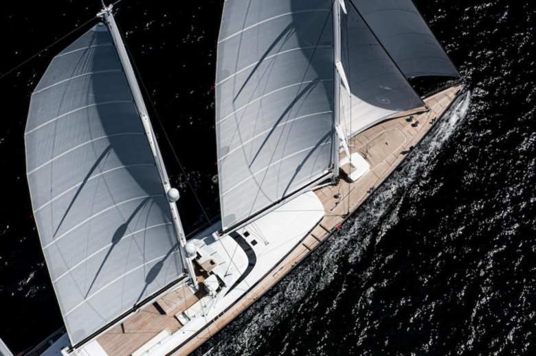 Perini navi yachts