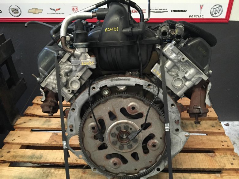 Додж нитро 3.7 двигатель