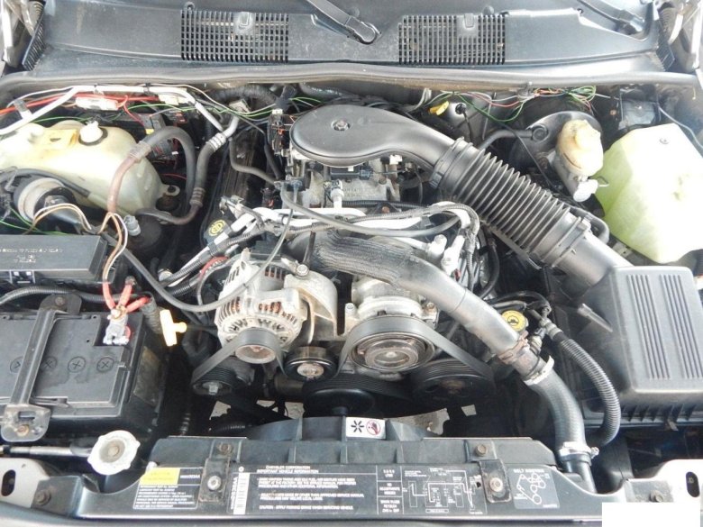 Гранд чероки 1993