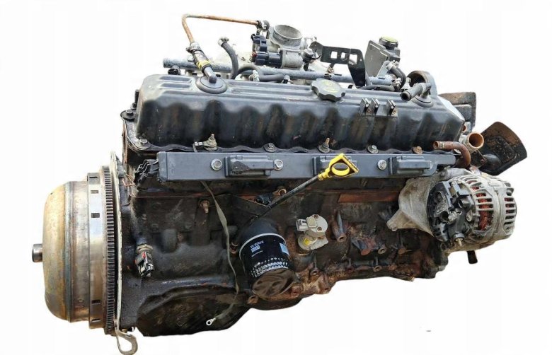 Jeep cherokee xj двигатель