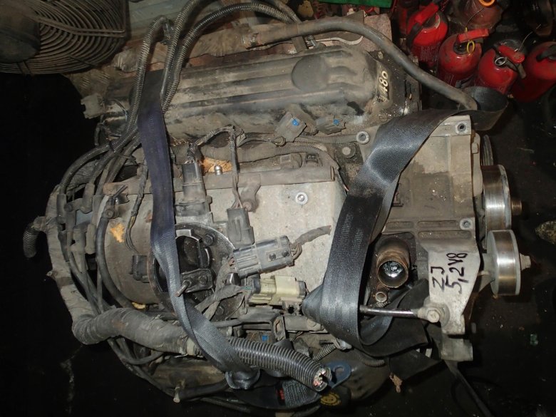 Двс двигатель