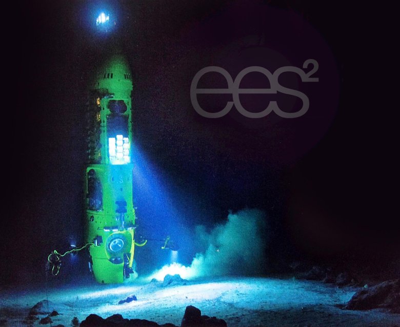 Погружение на дно марианской впадины