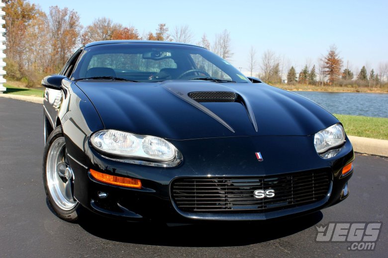 Chrysler concorde ii