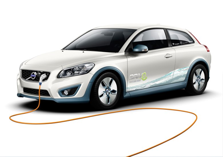 Volvo c 30