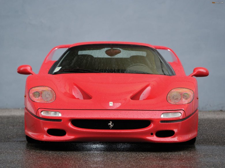 Ferrari 360