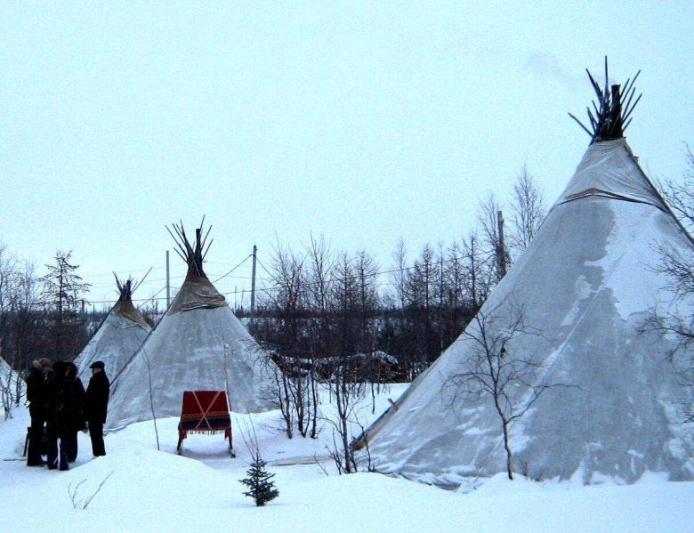 Горнокнязевск природно этнографический комплекс
