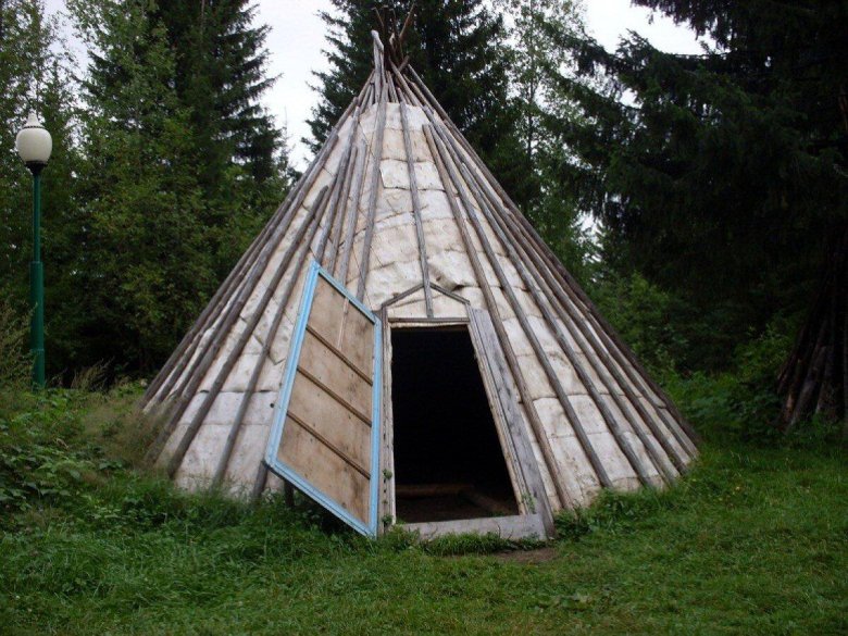 Музей торум маа ханты мансийск