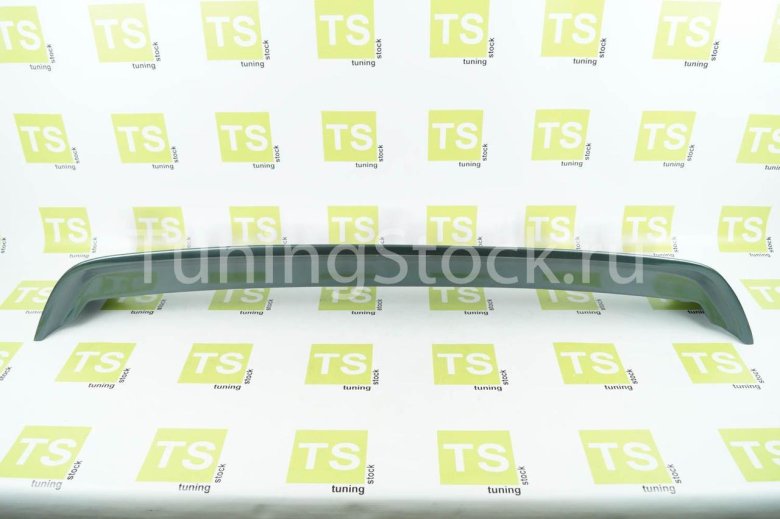 Спойлер на ниву