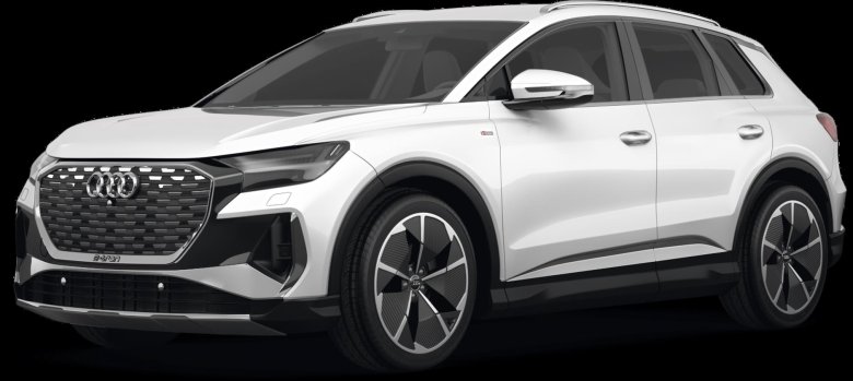 Audi q3 sportback 2022