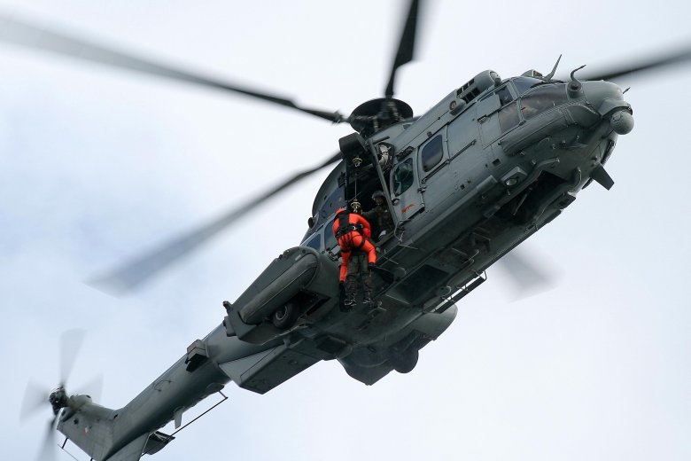 Соловьёв эйр вертолёт черная вдова