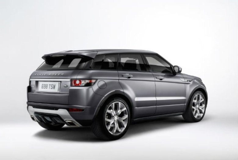 Ленд ровер рендж 2014