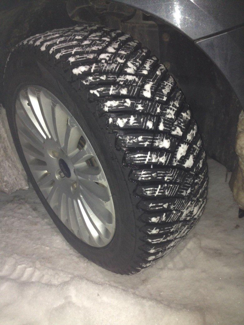 Goodyear ultragrip ice arctic 185/65 r15 88t