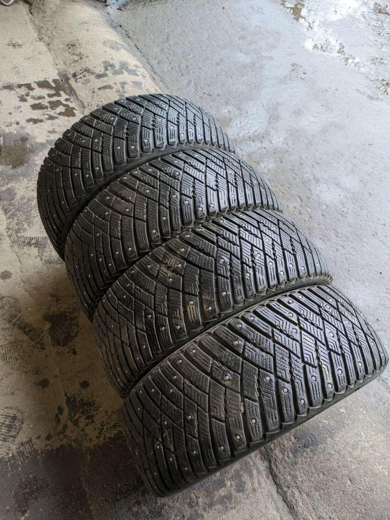 Goodyear ultragrip ice arctic 225