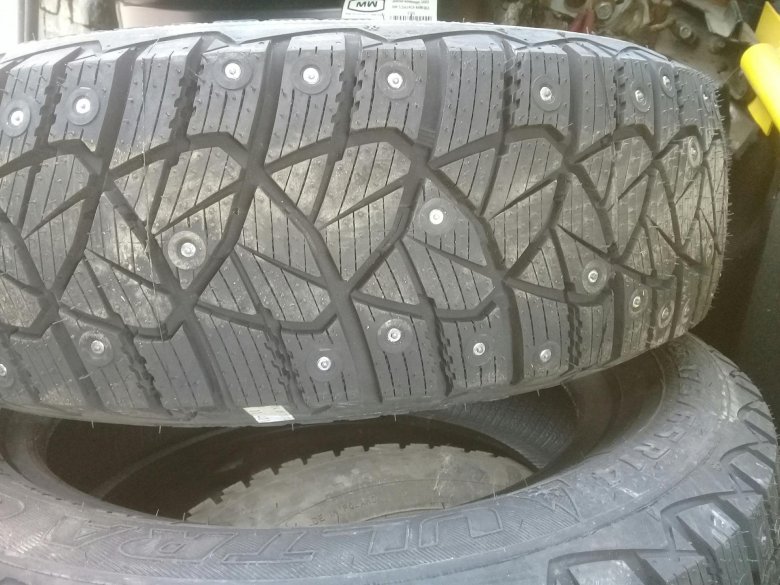 Goodyear ultragrip 600