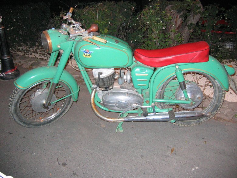 Ковровец к-175