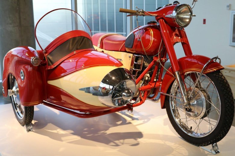 Мотоцикл паннония tl 250