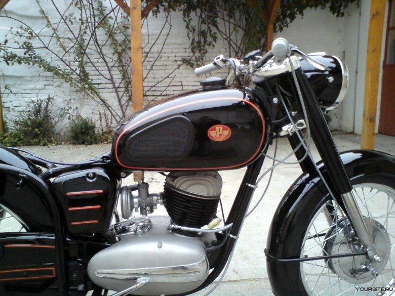 Паннония 250 т5