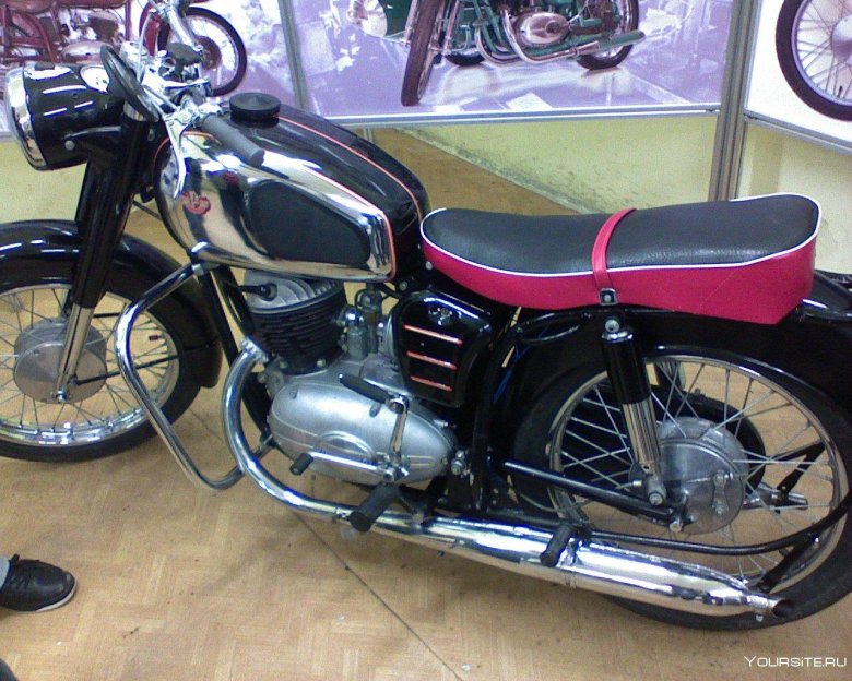 Панония 1967 г