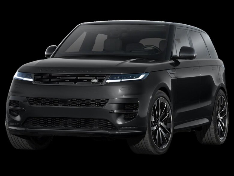 Land rover range sport 2022